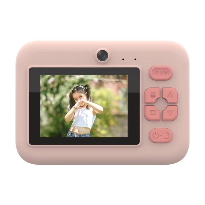 Denver KPC-1374BTRO electrónica para niños Cámara digital para niños — imagen 13 de 14