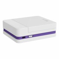 Denver MCP-6010 impresora portátil Blanco Inalámbrico y alámbrico Batería 600 x 600 DPI, ver imagen 31 de 32