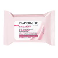 DIADERMINE 4015000503136 limpiador facial Toallita limpiadora Mujeres