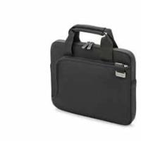 DICOTA D31181 maletines para portátil 35,8 cm (14.1'') Funda Negro