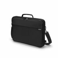 DICOTA D32089-RPET maletines para portátil 43,9 cm (17.3'') Funda Negro, ver imagen 5 de 5