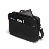 DICOTA D32089-RPET maletines para portátil 43,9 cm (17.3'') Funda Negro, ver imagen 4 de 5