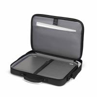 DICOTA D32089-RPET maletines para portátil 43,9 cm (17.3'') Funda Negro, ver imagen 3 de 5