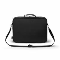 DICOTA D32089-RPET maletines para portátil 43,9 cm (17.3'') Funda Negro, ver imagen 2 de 5
