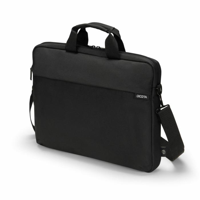DICOTA D32090-RPET maletines para portátil 31,8 cm (12.5'') Maletín Negro — imagen 5 de 5