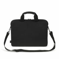 DICOTA D32092-RPET maletines para portátil 40,6 cm (16'') Maletín Negro, ver imagen 2 de 5