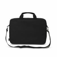 DICOTA D32099-RPET maletines para portátil 43,9 cm (17.3'') Maletín Negro, ver imagen 2 de 5