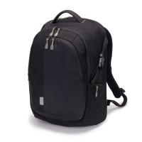 DICOTA Eco 39,6 cm (15.6'') Mochila Negro