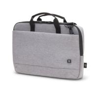 DICOTA Slim Eco MOTION 14 - 15.6'' 39,6 cm (15.6'') Maletín Gris