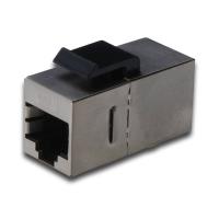 Digitus Acoplador modular CAT 6 clase E, apantallado