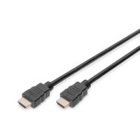 Digitus Cable de conexión HDMI High Speed con Ethernet