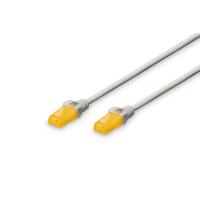 Digitus Cable de conexión U/UTP CAT 6A