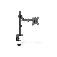 Digitus Soporte de monitor universal sencillo con fijación a presión