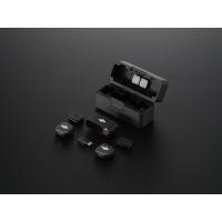 DJI Mic 3 (2TX+1 RX+Charging Case), ver imagen 4 de 26