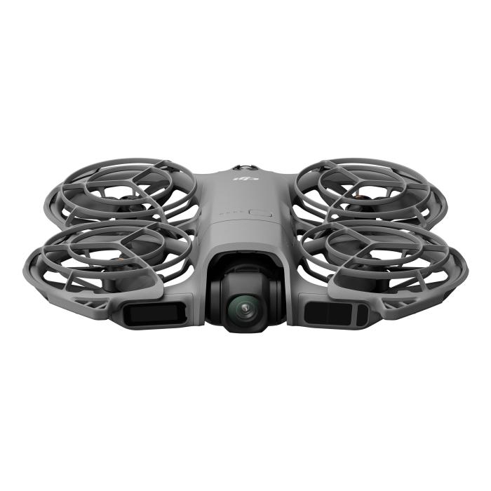 DJI Neo 2 Fly More Combo 4 rotores Cuadricóptero 12 MP 2688 x 1512 Pixeles 1606 mAh Negro, Gris — imagen 2 de 14
