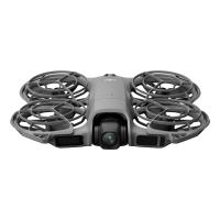DJI Neo 2 Fly More Combo 4 rotores Cuadricóptero 12 MP 2688 x 1512 Pixeles 1606 mAh Negro, Gris, ver imagen 2 de 14