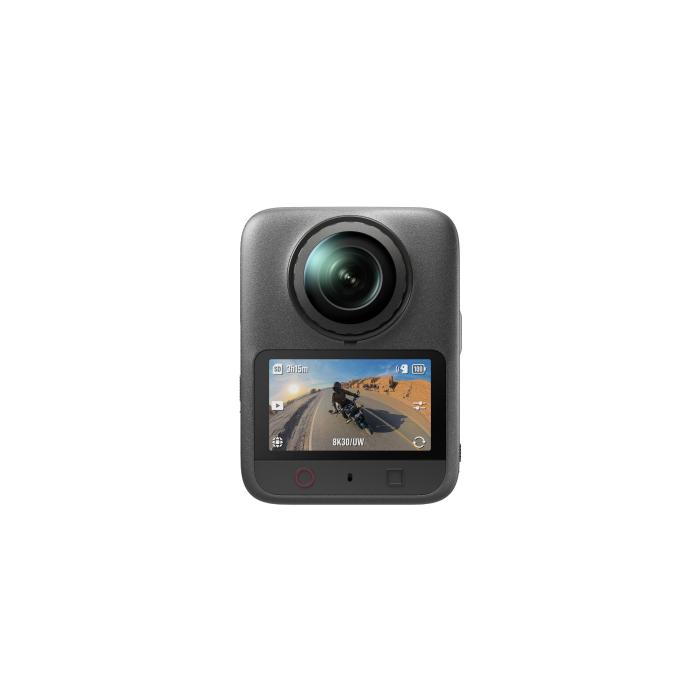 DJI Osmo 360 II Standard Combo cámara para deporte de acción 8K Ultra HD CMOS 25,4 / 1,1 mm (1 / 1.1'') Wifi 183 g — imagen 29 de 32