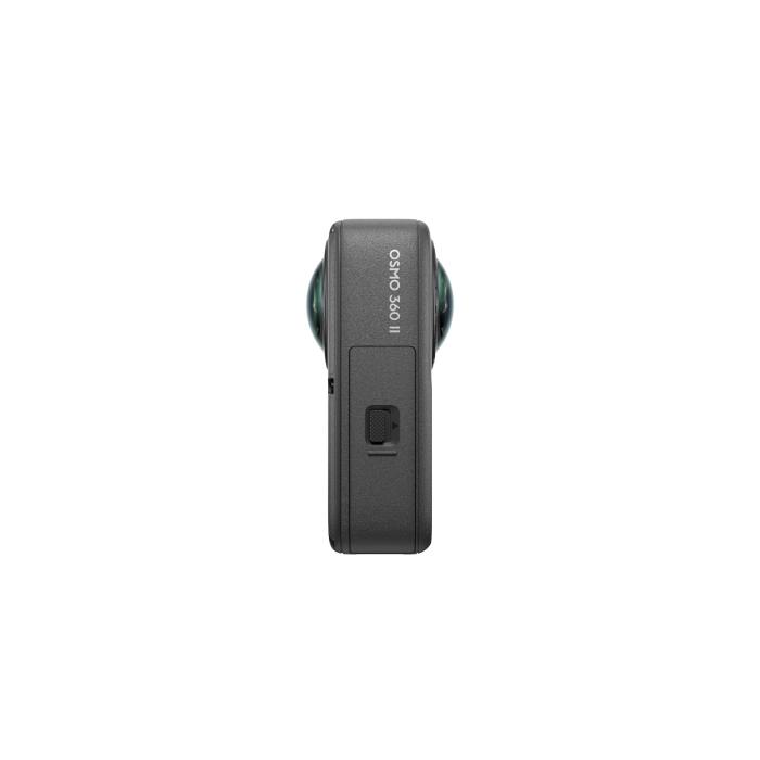 DJI Osmo 360 II Standard Combo cámara para deporte de acción 8K Ultra HD CMOS 25,4 / 1,1 mm (1 / 1.1'') Wifi 183 g — imagen 26 de 32