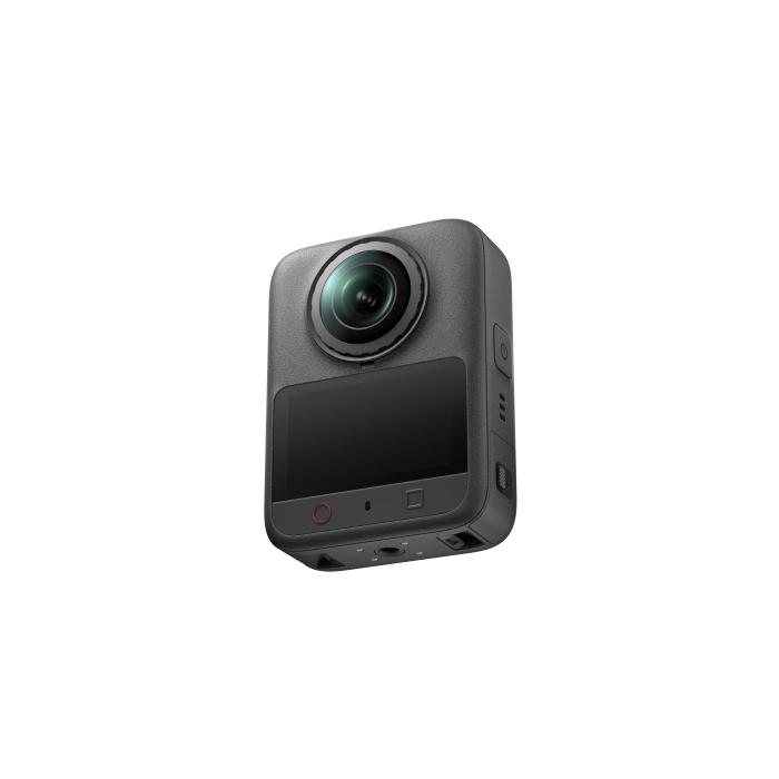 DJI Osmo 360 II Standard Combo cámara para deporte de acción 8K Ultra HD CMOS 25,4 / 1,1 mm (1 / 1.1'') Wifi 183 g — imagen 24 de 32