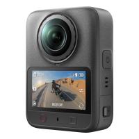 DJI Osmo 360 II Standard Combo cámara para deporte de acción 8K Ultra HD CMOS 25,4 / 1,1 mm (1 / 1.1'') Wifi 183 g, ver imagen 4 de 32
