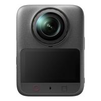DJI Osmo 360 II Standard Combo cámara para deporte de acción 8K Ultra HD CMOS 25,4 / 1,1 mm (1 / 1.1'') Wifi 183 g