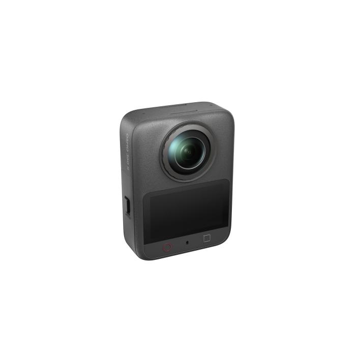 DJI Osmo 360 II Standard Combo cámara para deporte de acción 8K Ultra HD CMOS 25,4 / 1,1 mm (1 / 1.1'') Wifi 183 g — imagen 19 de 32