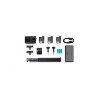 DJI Osmo Action 6 Adventure Combo cámara para deporte de acción 38 MP 4K Ultra HD CMOS 25,4 / 1,1 mm (1 / 1.1'') Wifi 149 g, ver imagen 9 de 12