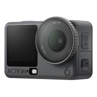 DJI Osmo Action 6 Adventure Combo cámara para deporte de acción 38 MP 4K Ultra HD CMOS 25,4 / 1,1 mm (1 / 1.1'') Wifi 149 g, ver imagen 11 de 12