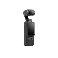 DJI Osmo Pocket 3 Creator Combo cámara suspendida 4K Ultra HD 9,4 MP Negro
