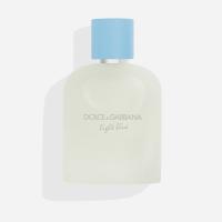 Dolce&Gabbana Light Blue Pour Homme 200 ml Hombres