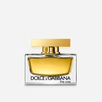 Dolce&Gabbana The One 75 ml Mujeres