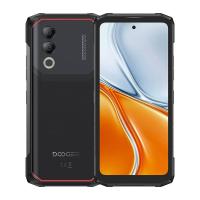 Doogee Blade20 Turbo 5G 16,8 cm (6.6'') Ranura híbrida Dual SIM Android 15 8 GB 256 GB 10300 mAh Negro