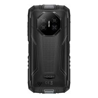 Doogee Fire 3 14 cm (5.5'') Ranura híbrida Dual SIM Android 16.0 4G USB Tipo C 3 GB 64 GB 8350 mAh Gris, ver imagen 16 de 22