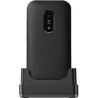 Doro Leva E22 7,11 cm (2.8'') 127,8 g Negro, Blanco Característica del teléfono