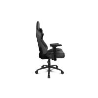 DRIFT Silla Gaming Tela Gris/Negro, ver imagen 4 de 56