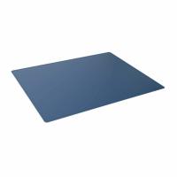 Durable 713207 protector de escritorio Polipropileno (PP) Azul