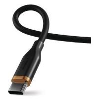 Duracell DRU8020A cable USB 2 m USB C Negro, ver imagen 5 de 6