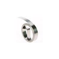 DYMO 12mm Aluminum w/Adhesive Tape cinta para impresora de etiquetas