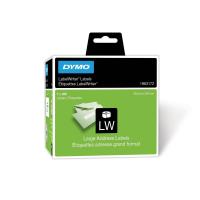 DYMO Etiqueta grande para direcciones - 89x36
