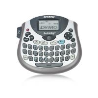 DYMO LetraTag LT-100T + Tape impresora de etiquetas Térmica directa 180 x 180 DPI QWERTY