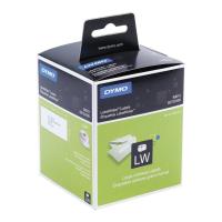 DYMO LW - Etiquetas grandes para direcciones - 36 x 89 mm - S0722400
