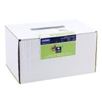 DYMO LW - Etiquetas para tarjetas de identifi cación/envíos - 54 x 101 mm - S0722420