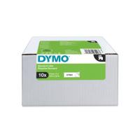 DYMO Value Pack Blanco Etiqueta para impresora autoadhesiva