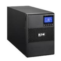 Eaton 9SX sistema de alimentación ininterrumpida (UPS) Doble conversión (en línea) 1,5 kVA 1350 W 6 salidas AC