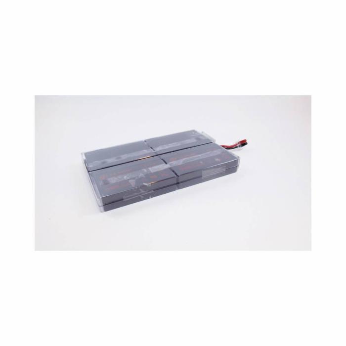 Eaton EB011SP batería para sistema ups Sealed Lead Acid (VRLA) 6 V 9 Ah