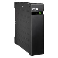 Eaton Ellipse ECO 1600 USB IEC 1600VA 8AC outlet(s) Montaje en rack o Montaje en bastidor Negro sistema de alimentación ininterrumpida (UPS)