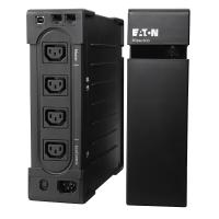 Eaton Ellipse ECO 800 USB IEC sistema de alimentación ininterrumpida (UPS) En espera (Fuera de línea) o Standby (Offline) 0,8 kVA 500 W 4 salidas AC