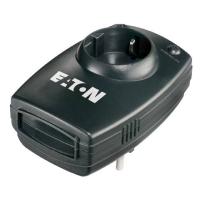Eaton PB1D limitador de tensión Negro, Blanco 1 salidas AC 220 - 250 V