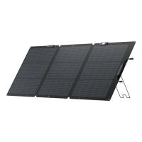 EcoFlow EFSOLAR160W-N placa solar 160 W Silicio monocristalino