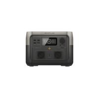 EcoFlow River 2 Max estación de energía portátil Fosfato de hierro-litio (LiFePo4) 6 kg